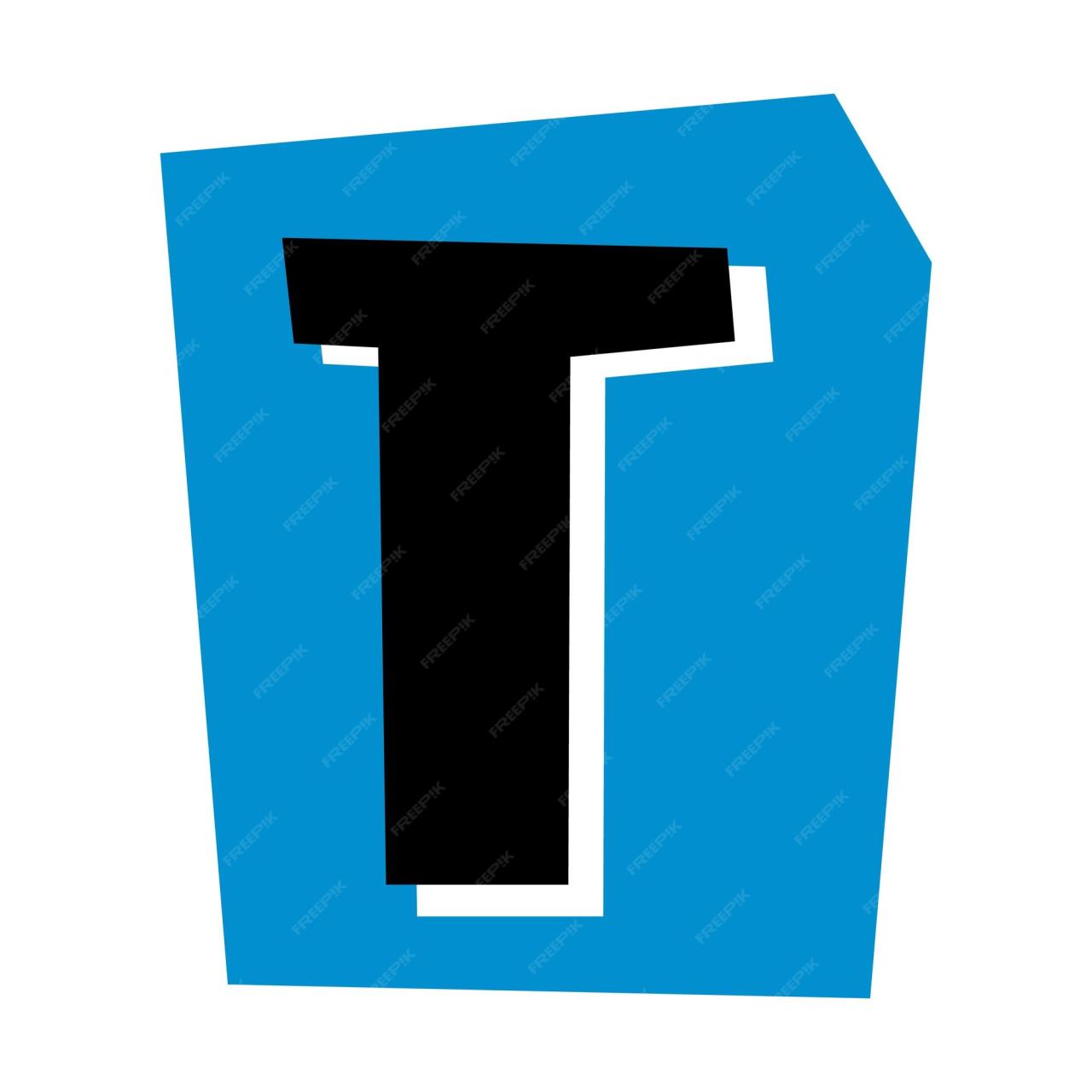 ALPHABATTLE – T — LetterCult