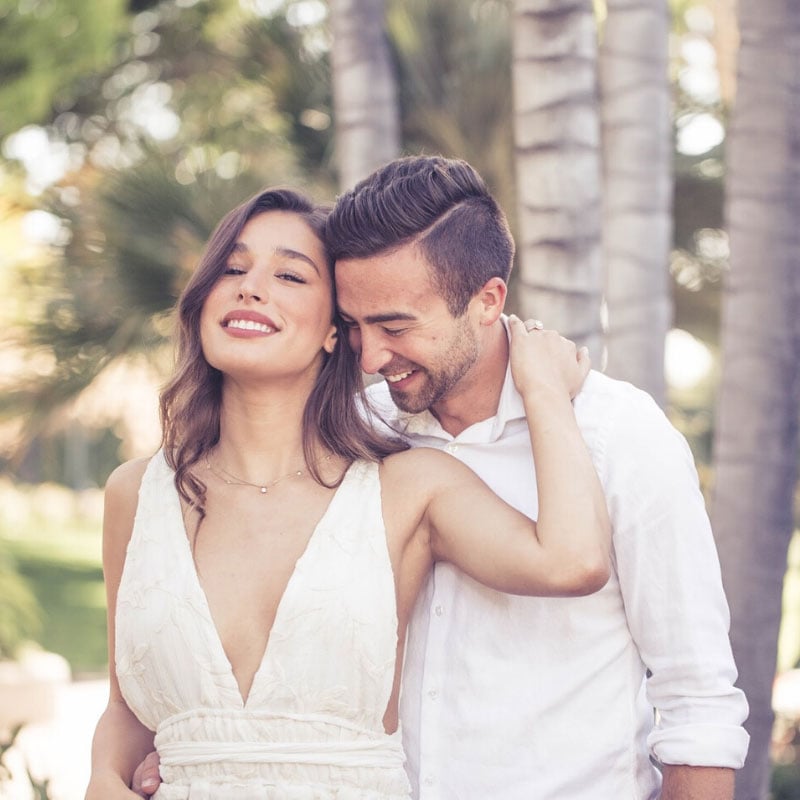 Yadav Is the Future of Diamond Jewelry | Cool Material