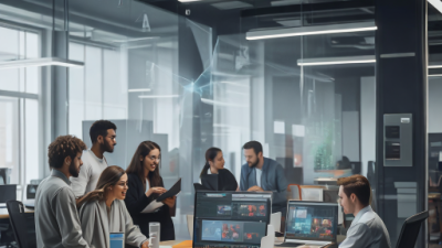 Beyond the Lab: How Machine Learning Powers Our Everyday World